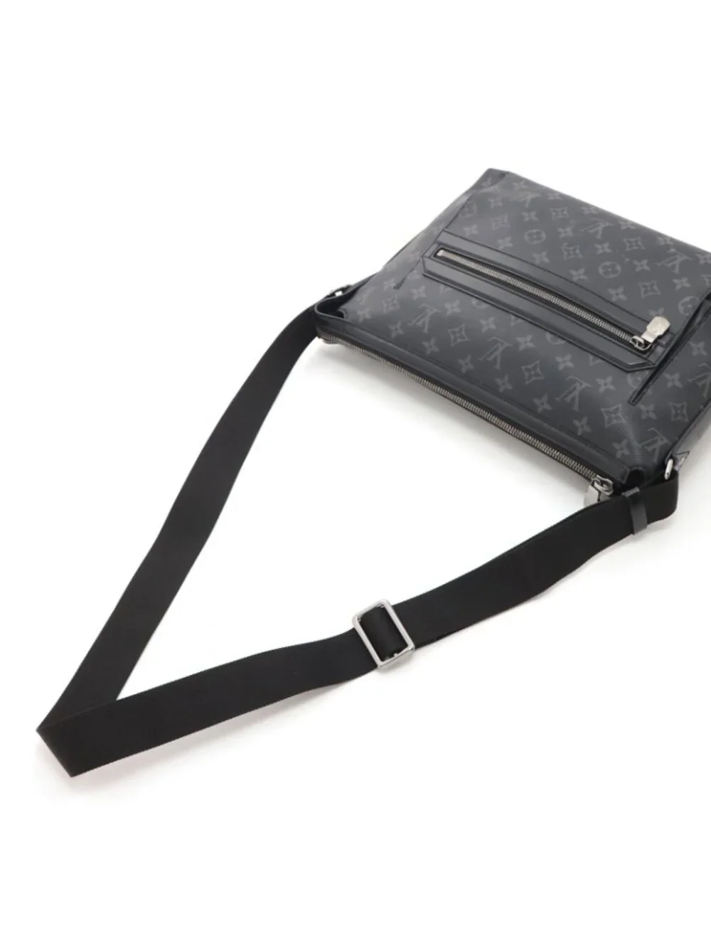 Louis Vuitton this authentic